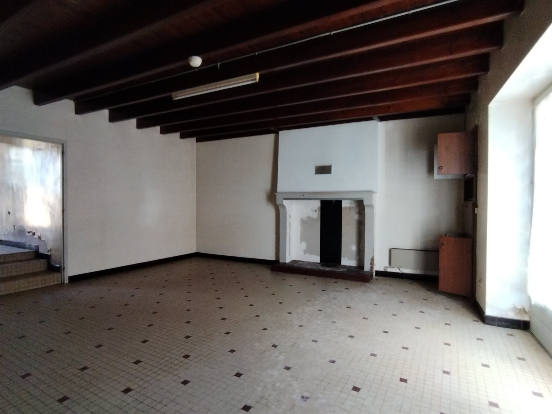 Maison à vendre, 163m², Chantonnay