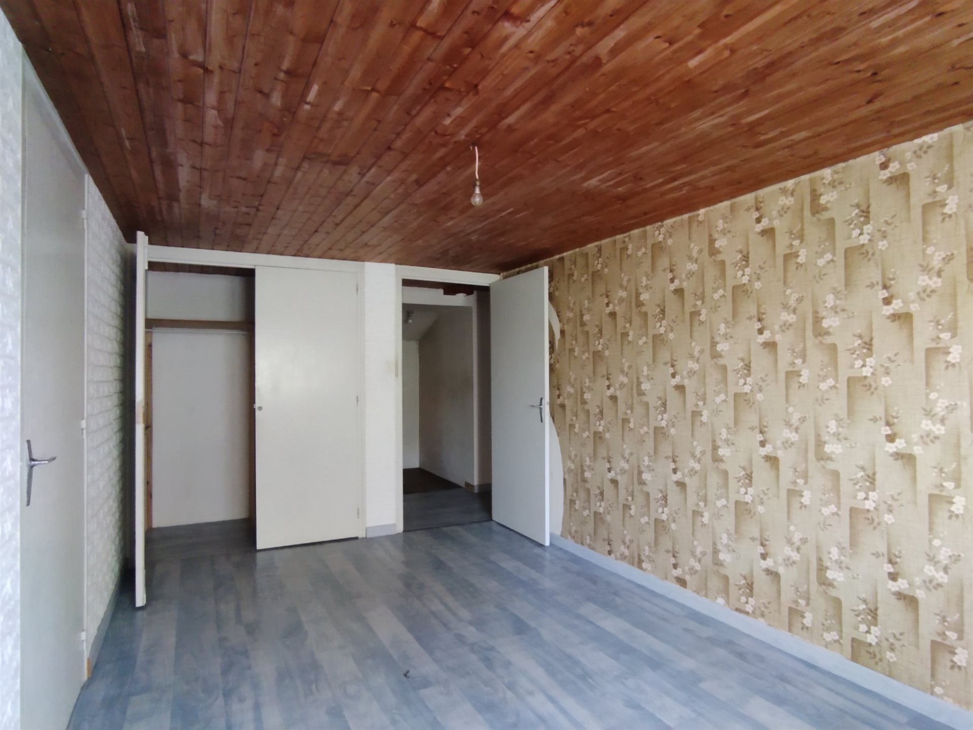 Maison à vendre, 163m², Chantonnay