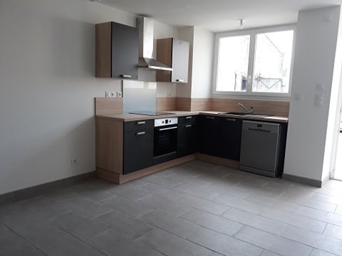 Maison à vendre, 164m², Essarts en Bocage