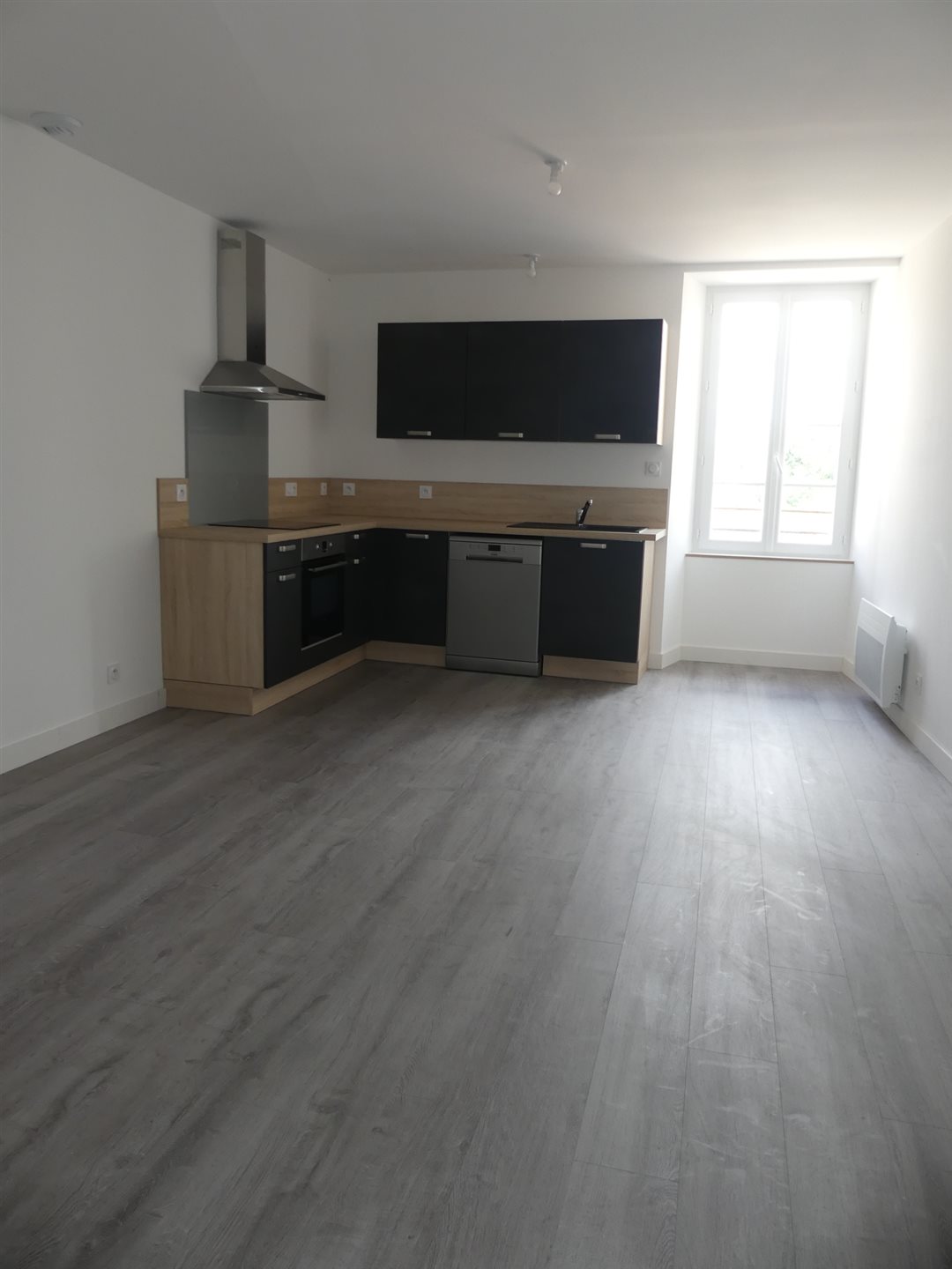 Maison à vendre, 164m², Essarts en Bocage