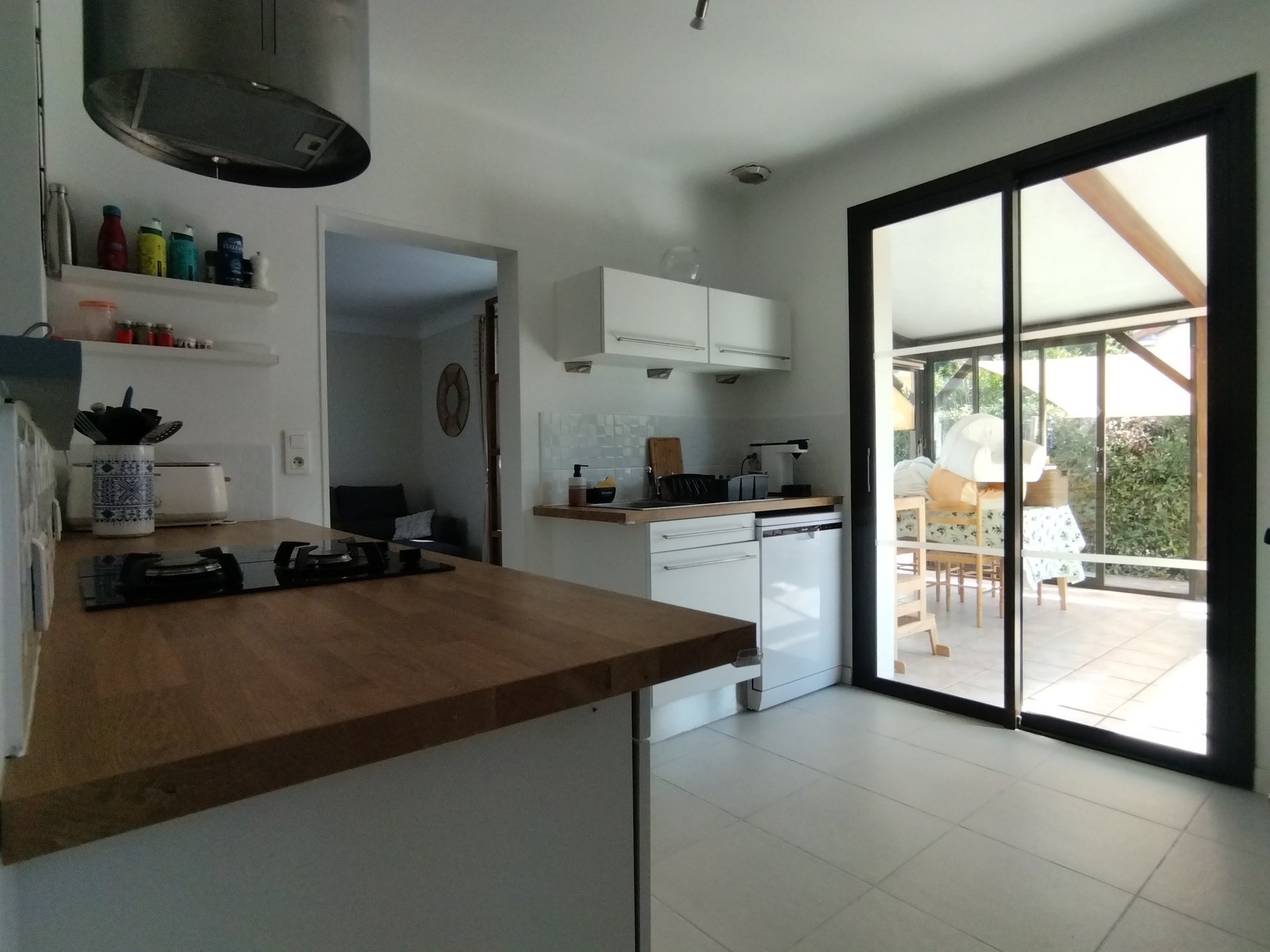 Maison à vendre, 100m², Essarts en Bocage