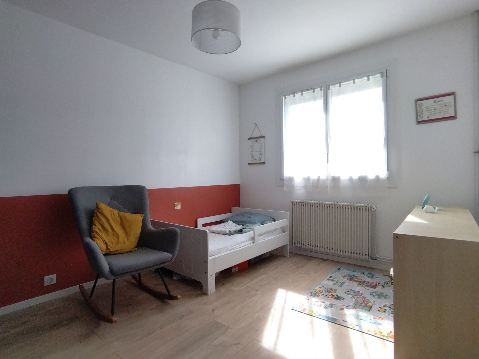 Maison à vendre, 100m², Essarts en Bocage