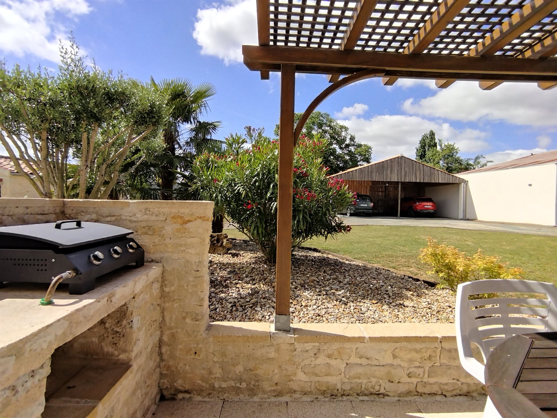 Maison à vendre, 170m², Chasnais
