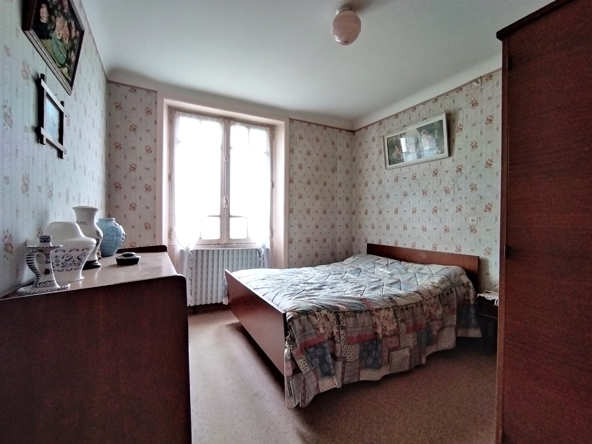Maison à vendre, 100m², Saint-Fulgent