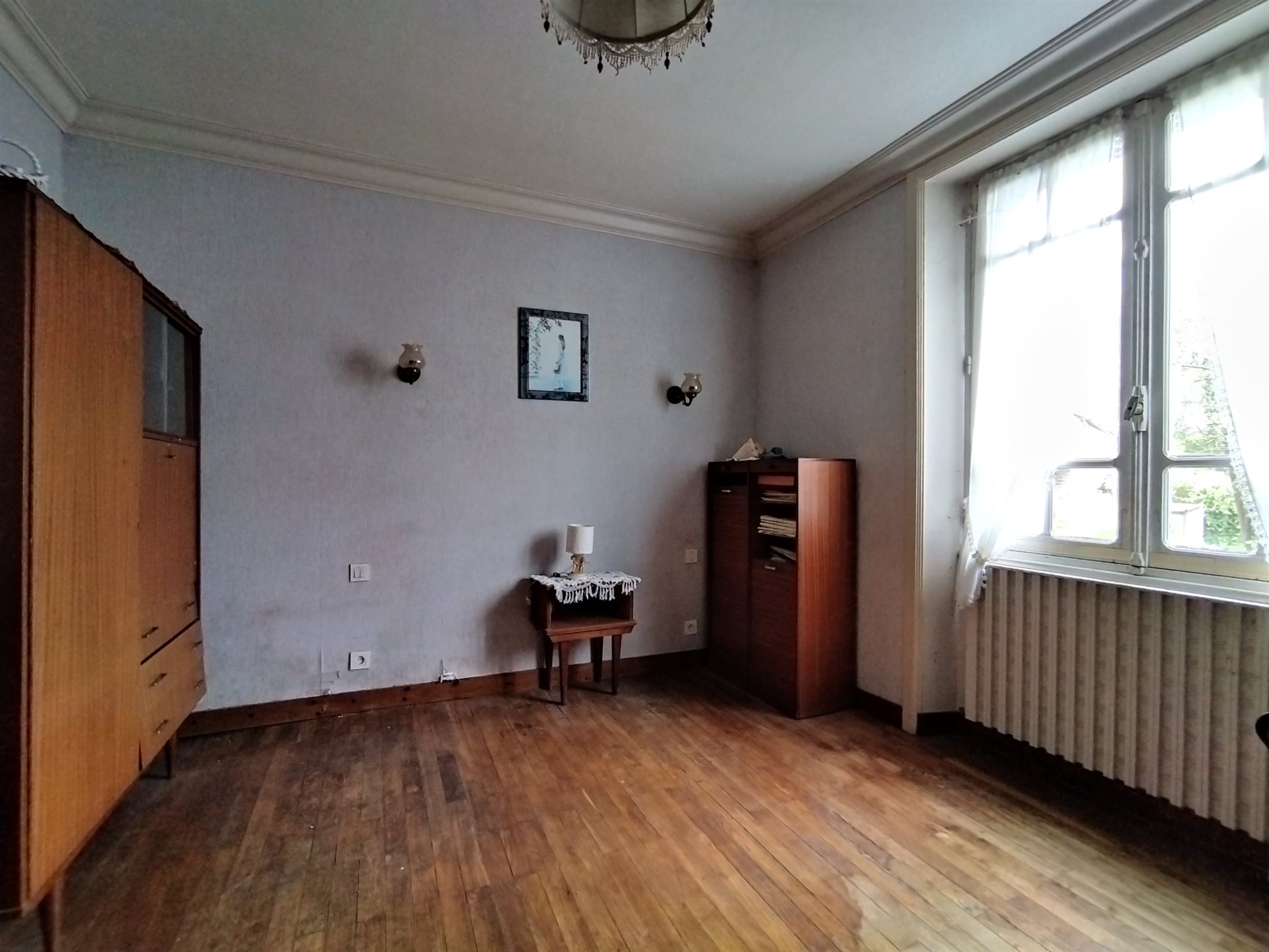Maison à vendre, 100m², Saint-Fulgent