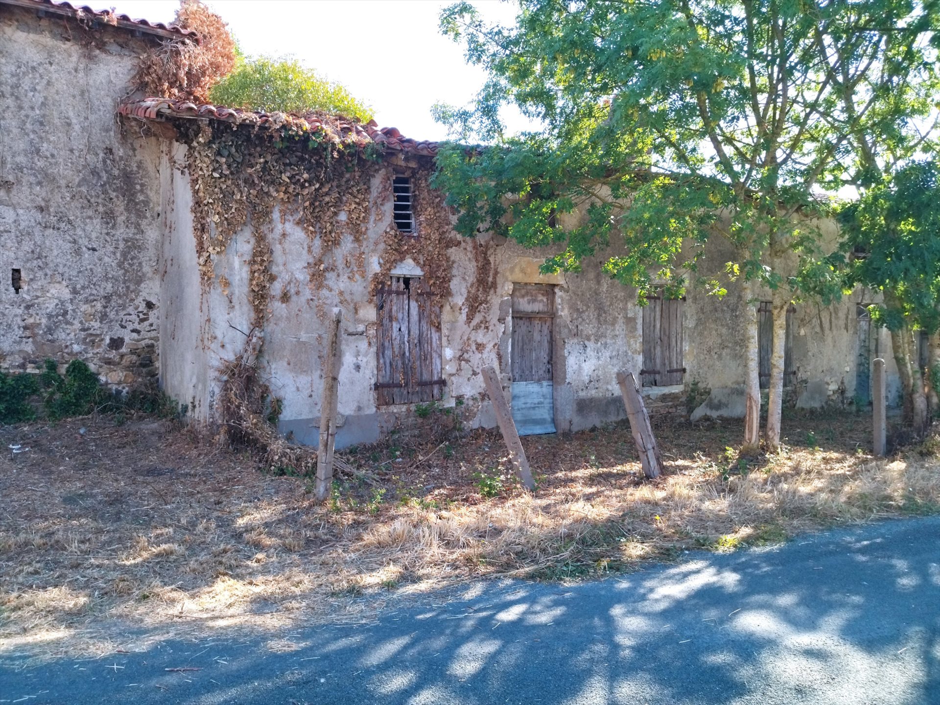 Maison à vendre, 120m², Essarts en Bocage