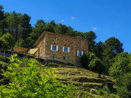 Maison 6 pièces 120 m² · à Saint-Paul-la-Coste · 120 m² · 383 000 €