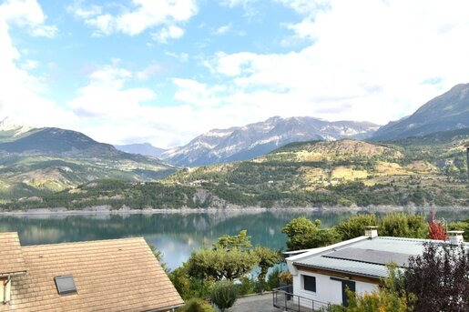 Appartement 3 pièces 57 m² · à Savines-le-Lac · 57 m² · 192 000 €