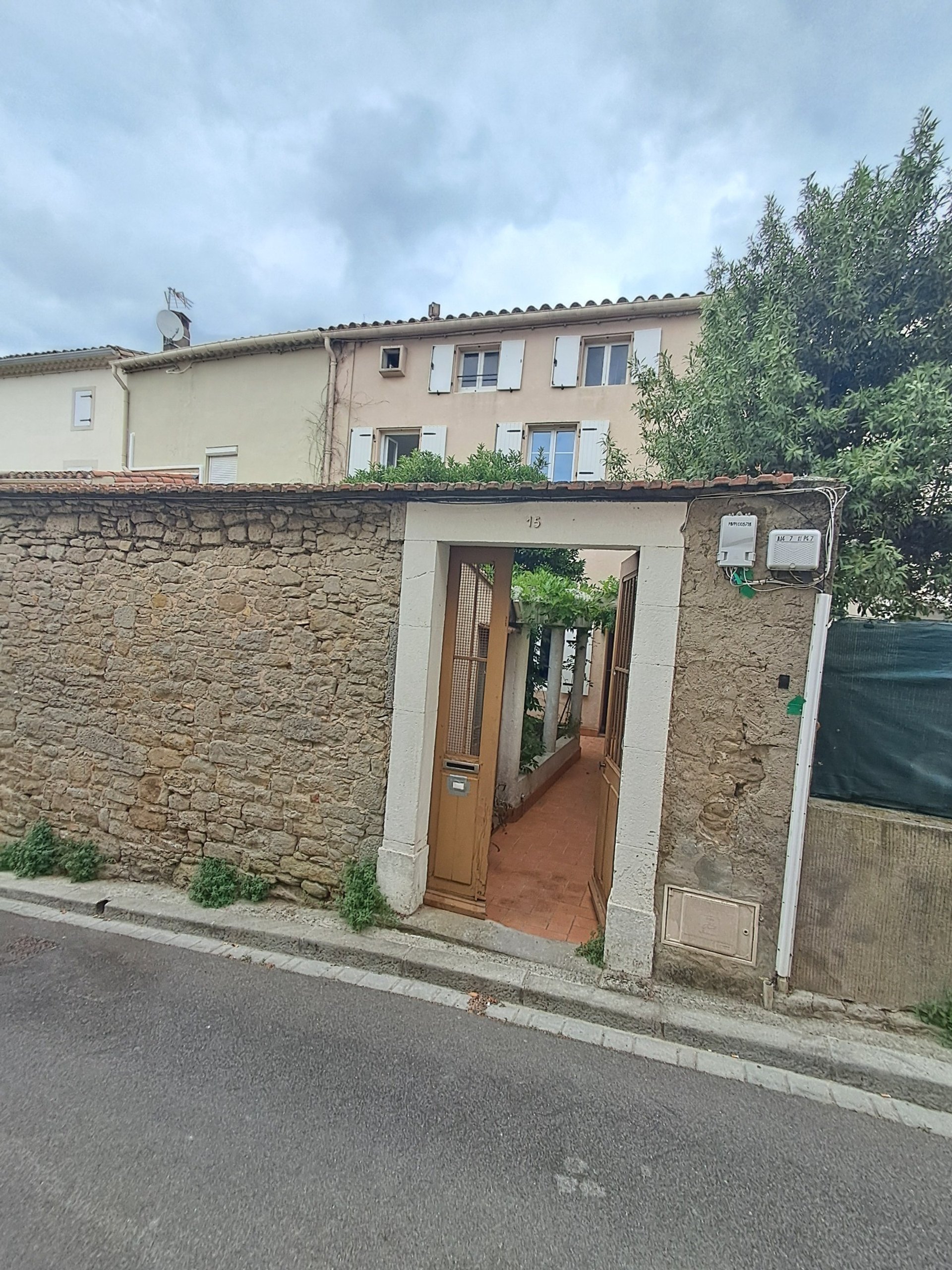 Maison à vendre, 139m², Pennautier