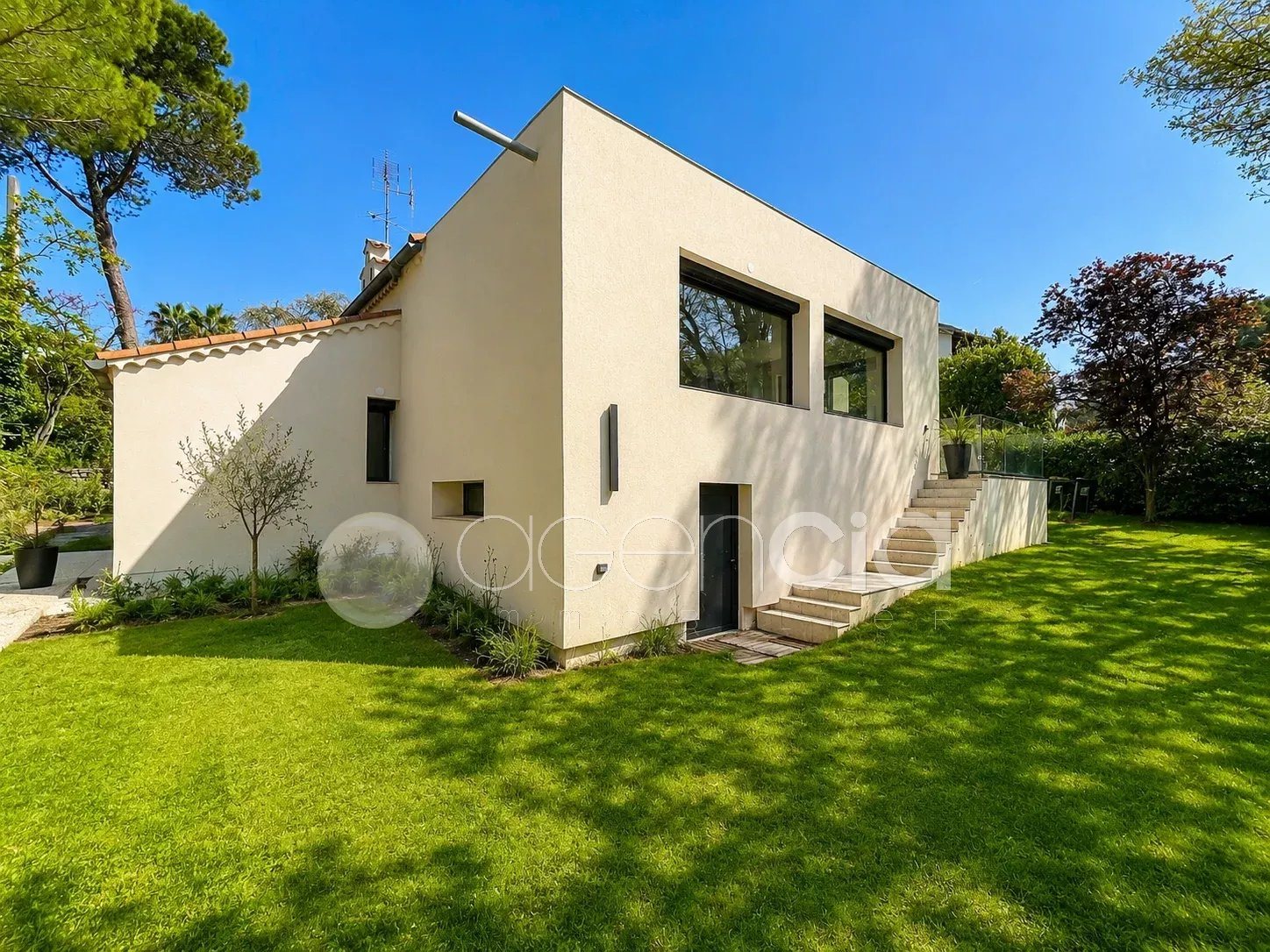 Maison à vendre, 103m², Mougins