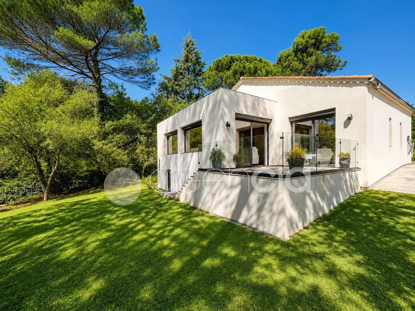Maison à vendre, 103m², Mougins