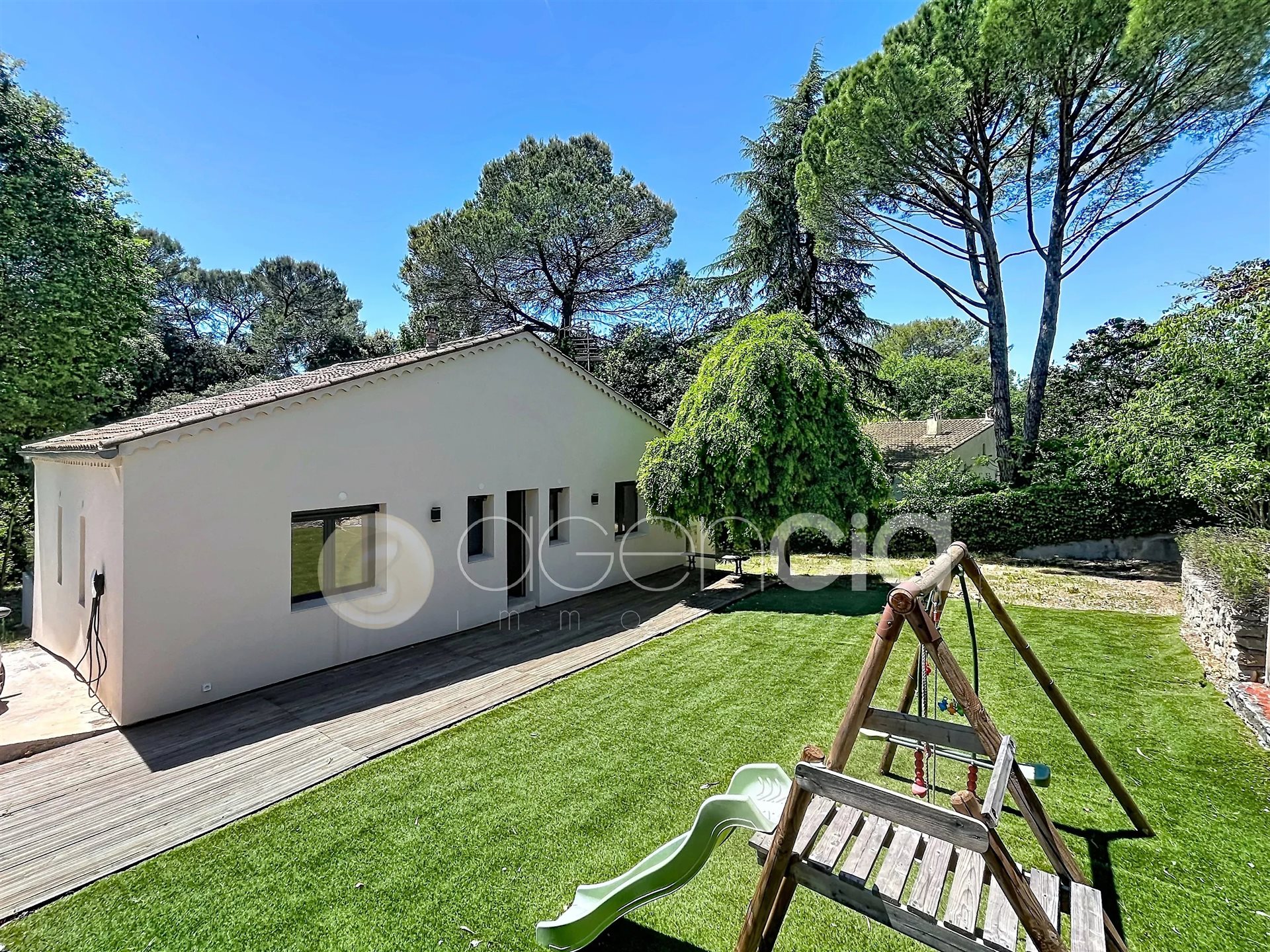 Maison à vendre, 103m², Mougins