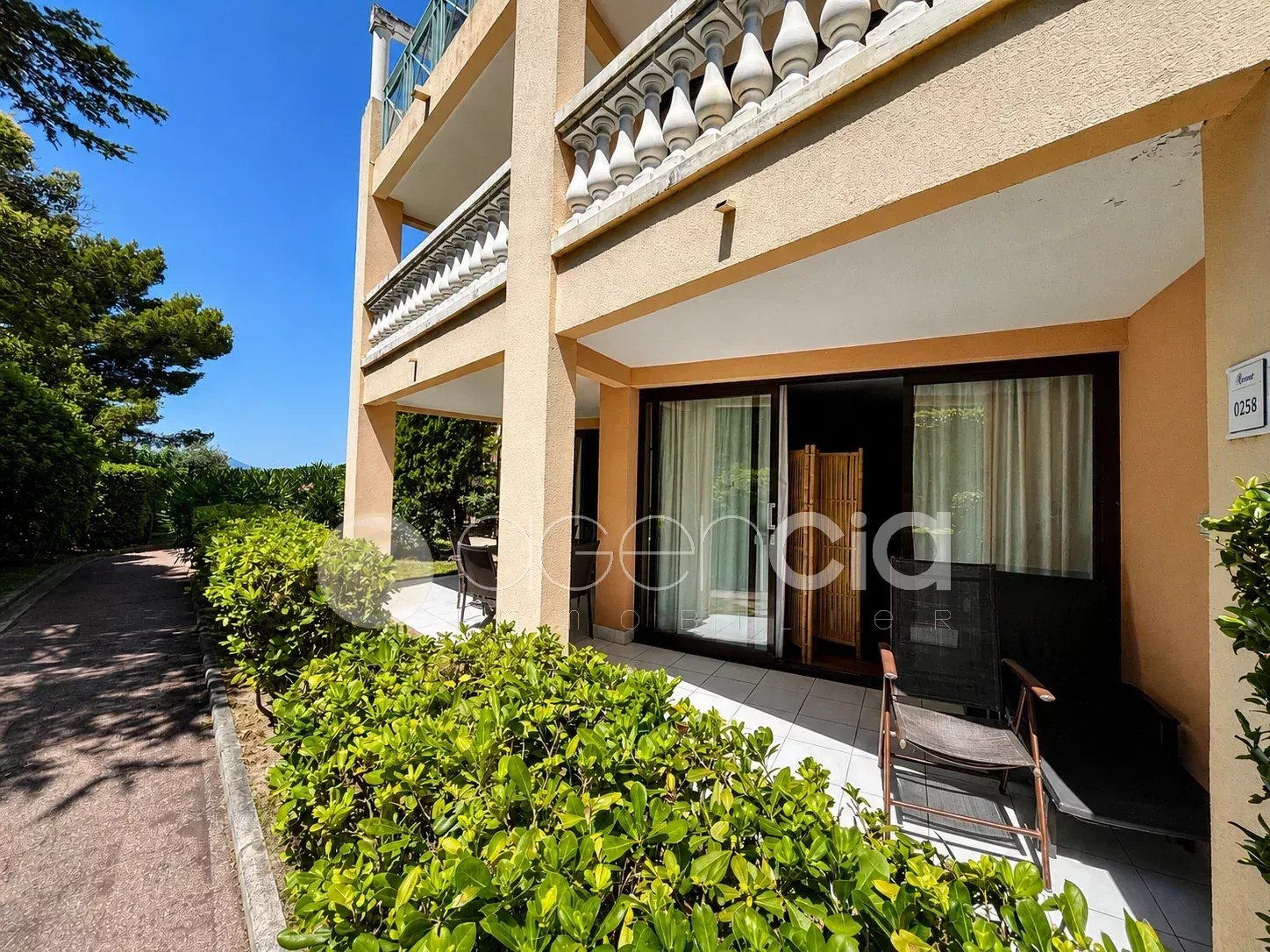 Appartement à vendre, 36m², Cannes