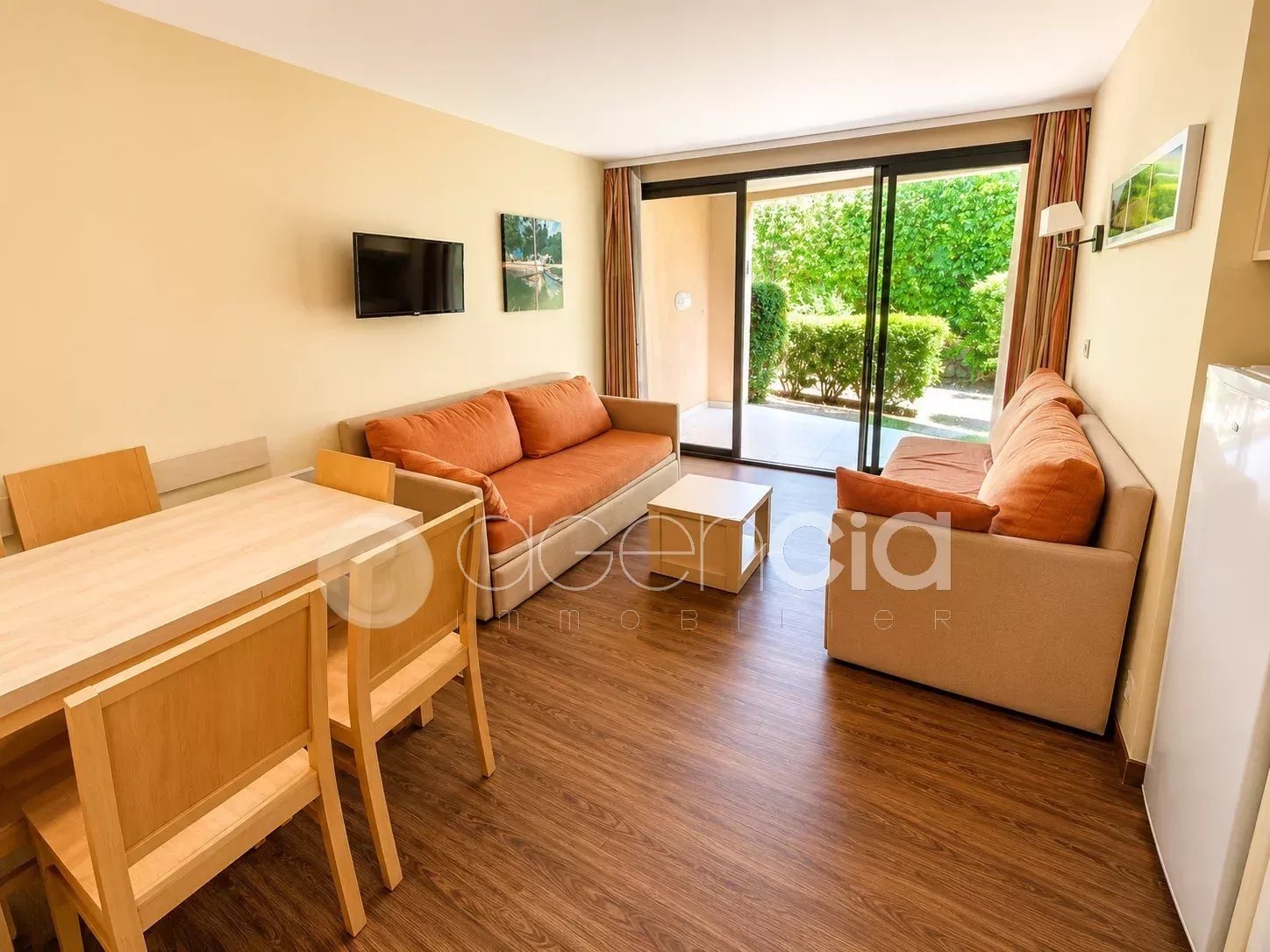 Appartement à vendre, 36m², Cannes