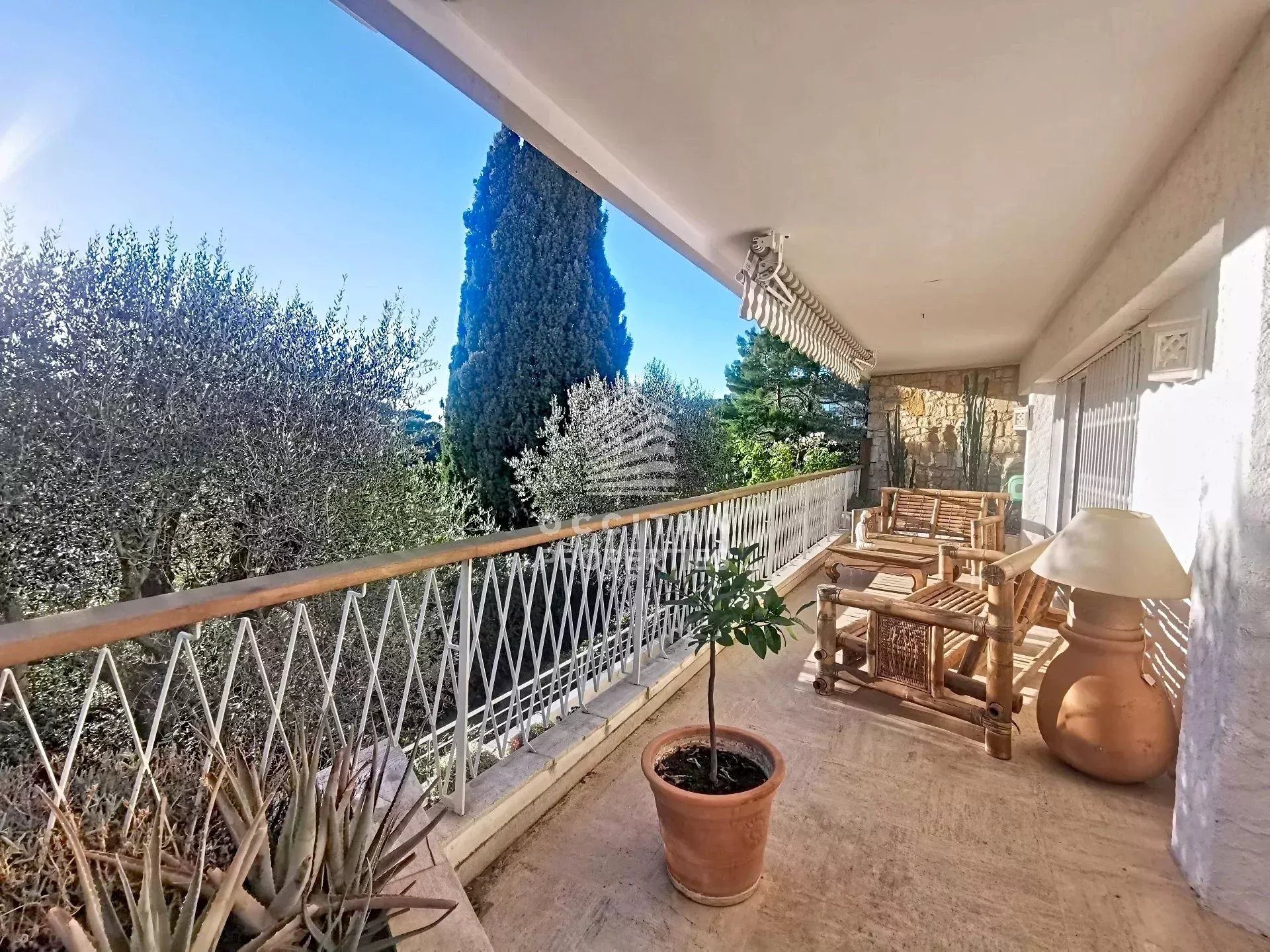 Appartement à vendre, 101m², Le Cannet