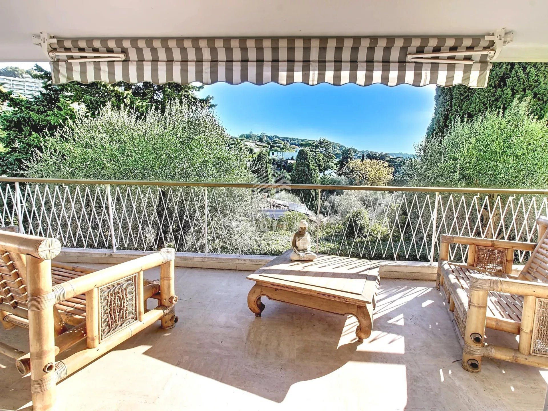 Appartement à vendre, 101m², Le Cannet