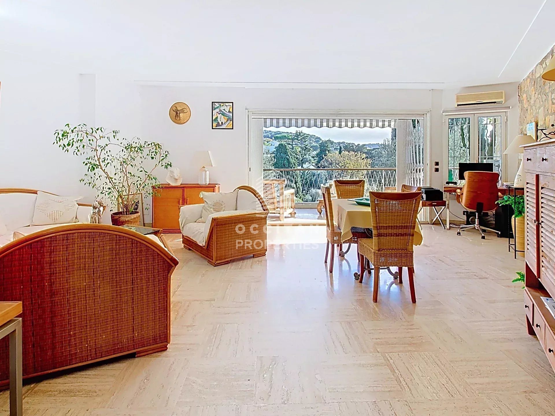 Appartement à vendre, 101m², Le Cannet