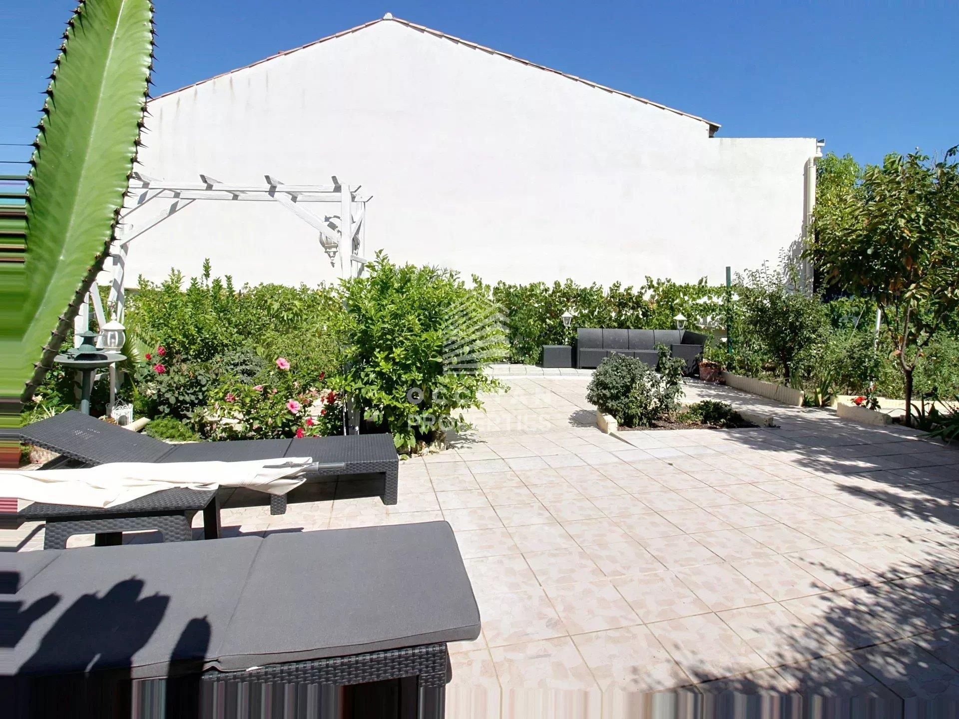 Maison à vendre, 73m², Cannes
