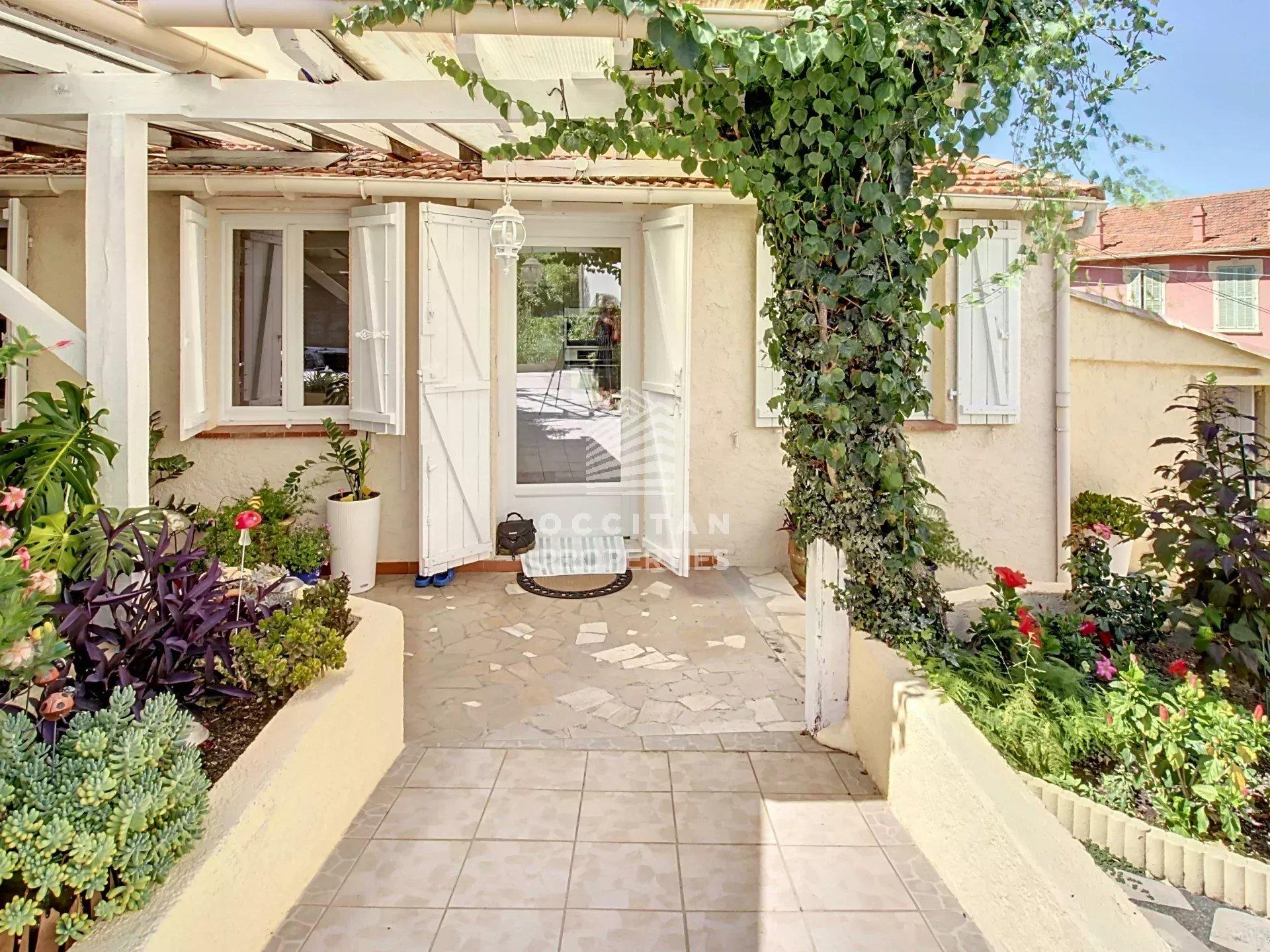 Maison à vendre, 73m², Cannes