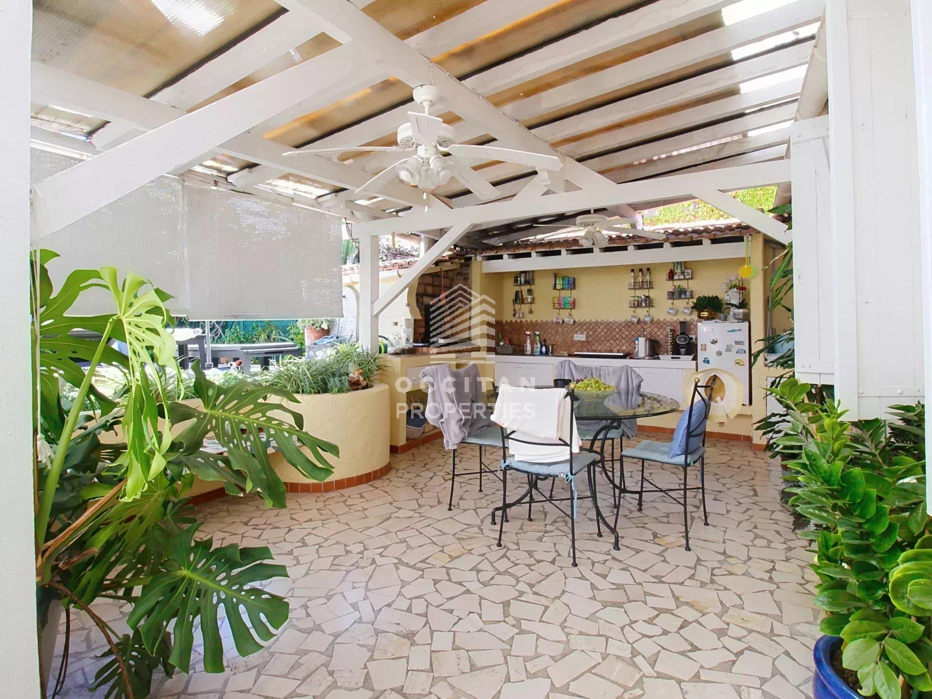 Maison à vendre, 73m², Cannes