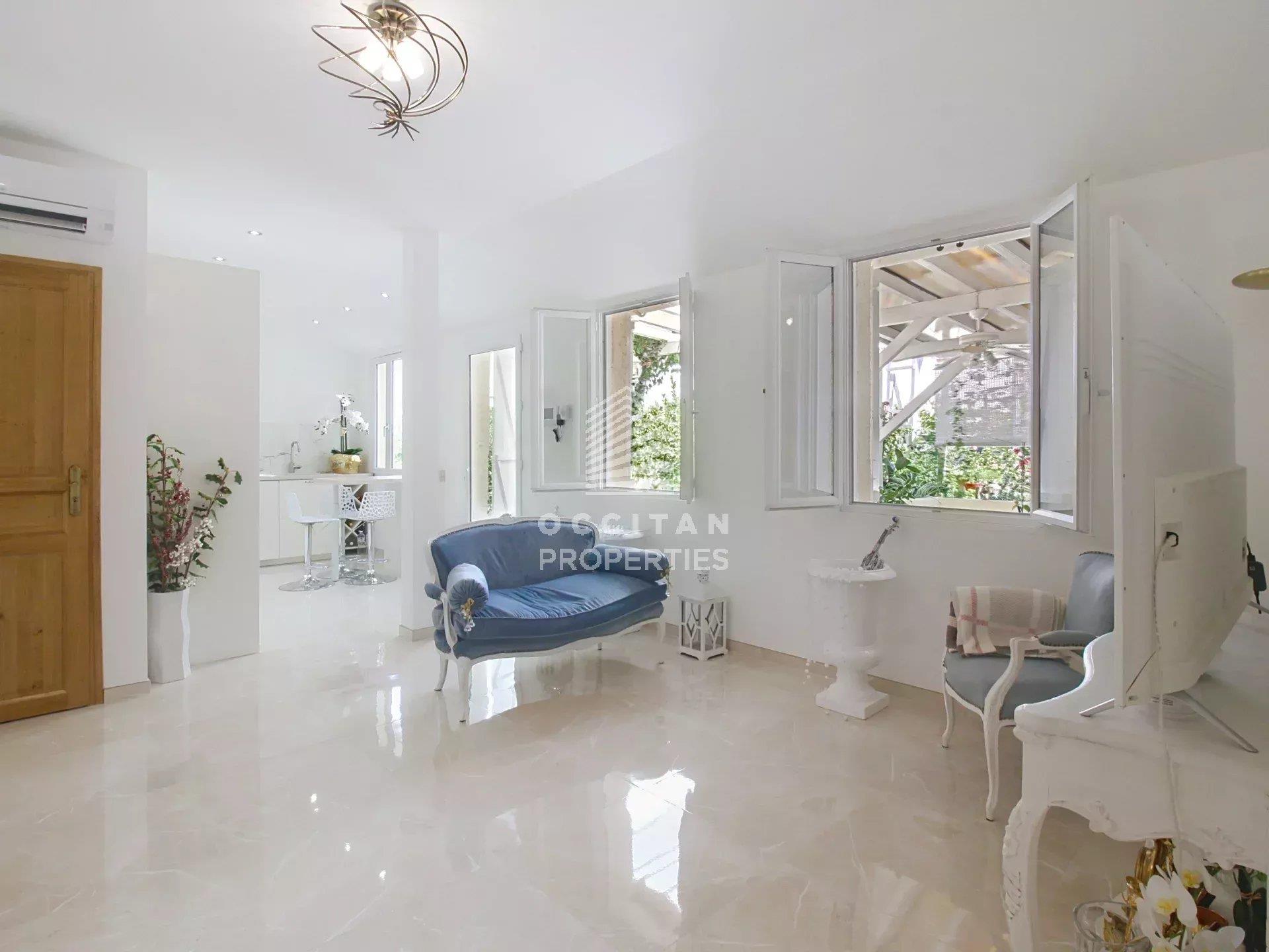 Maison à vendre, 73m², Cannes