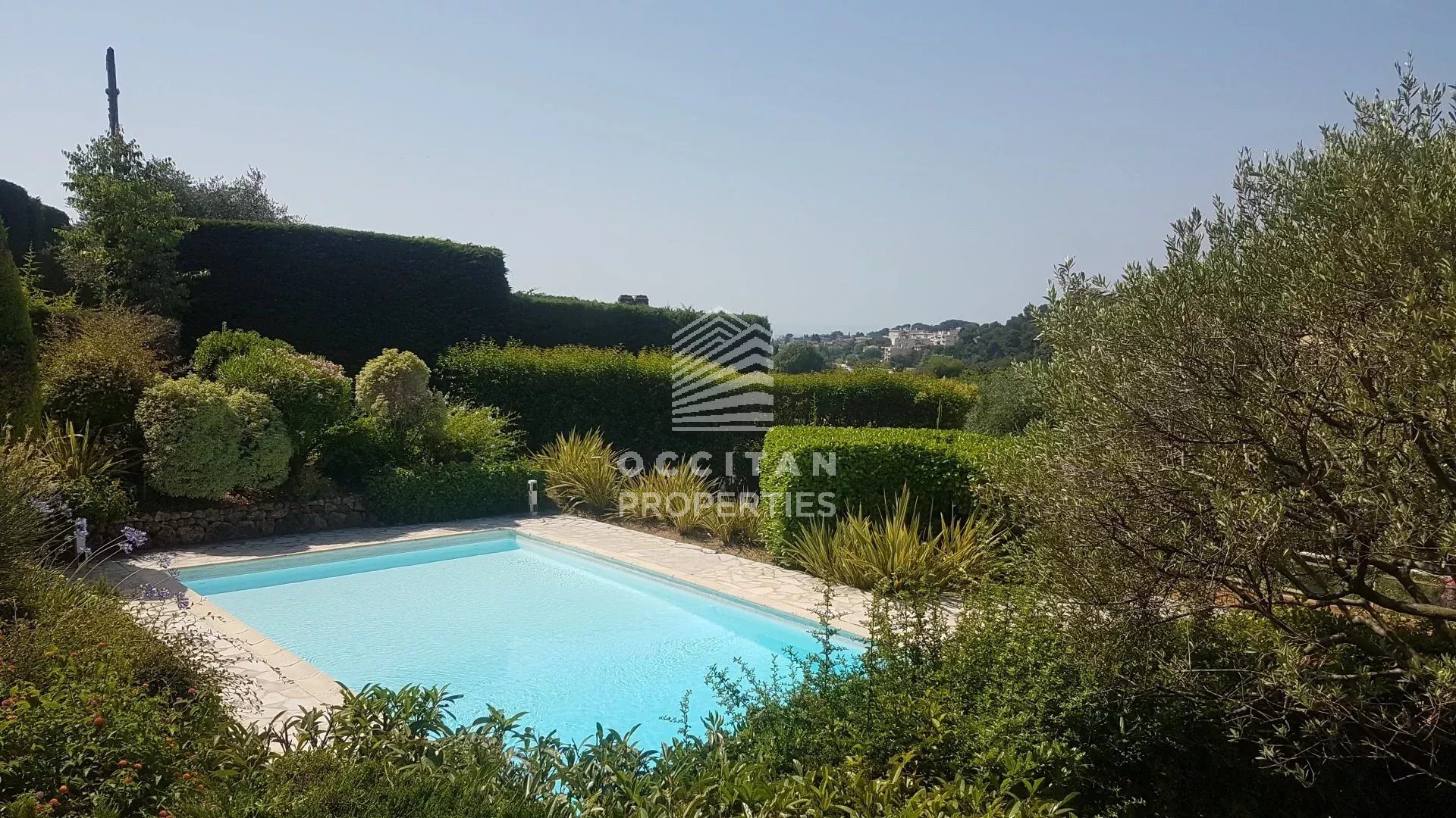 Appartement à vendre, 60m², Le Cannet