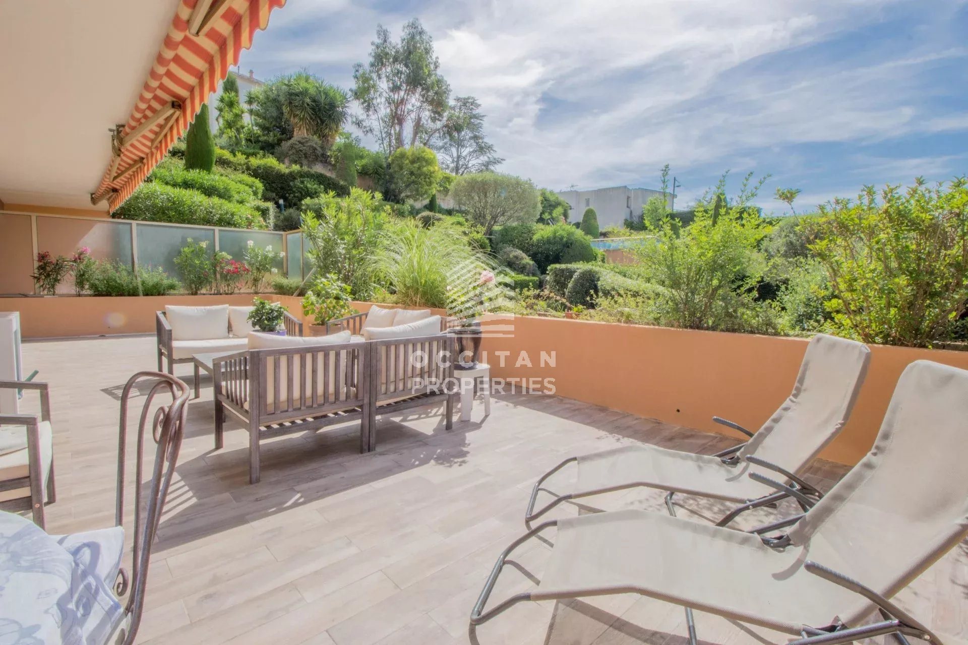 Appartement à vendre, 60m², Le Cannet