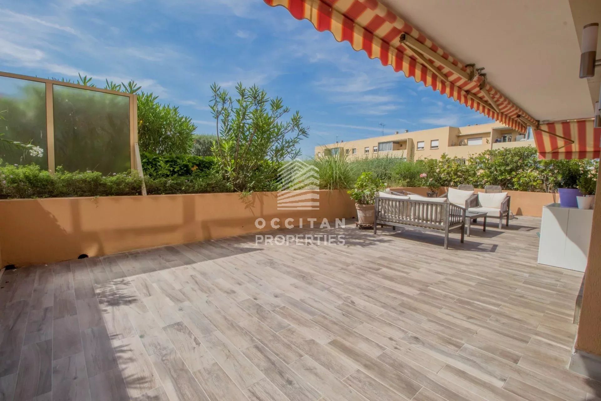 Appartement à vendre, 60m², Le Cannet