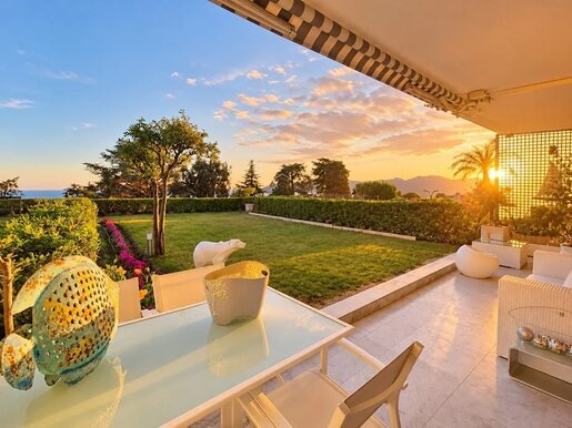 Appartement 3 pièces 110 m² · à Cannes · 110 m² · 998 000 €
