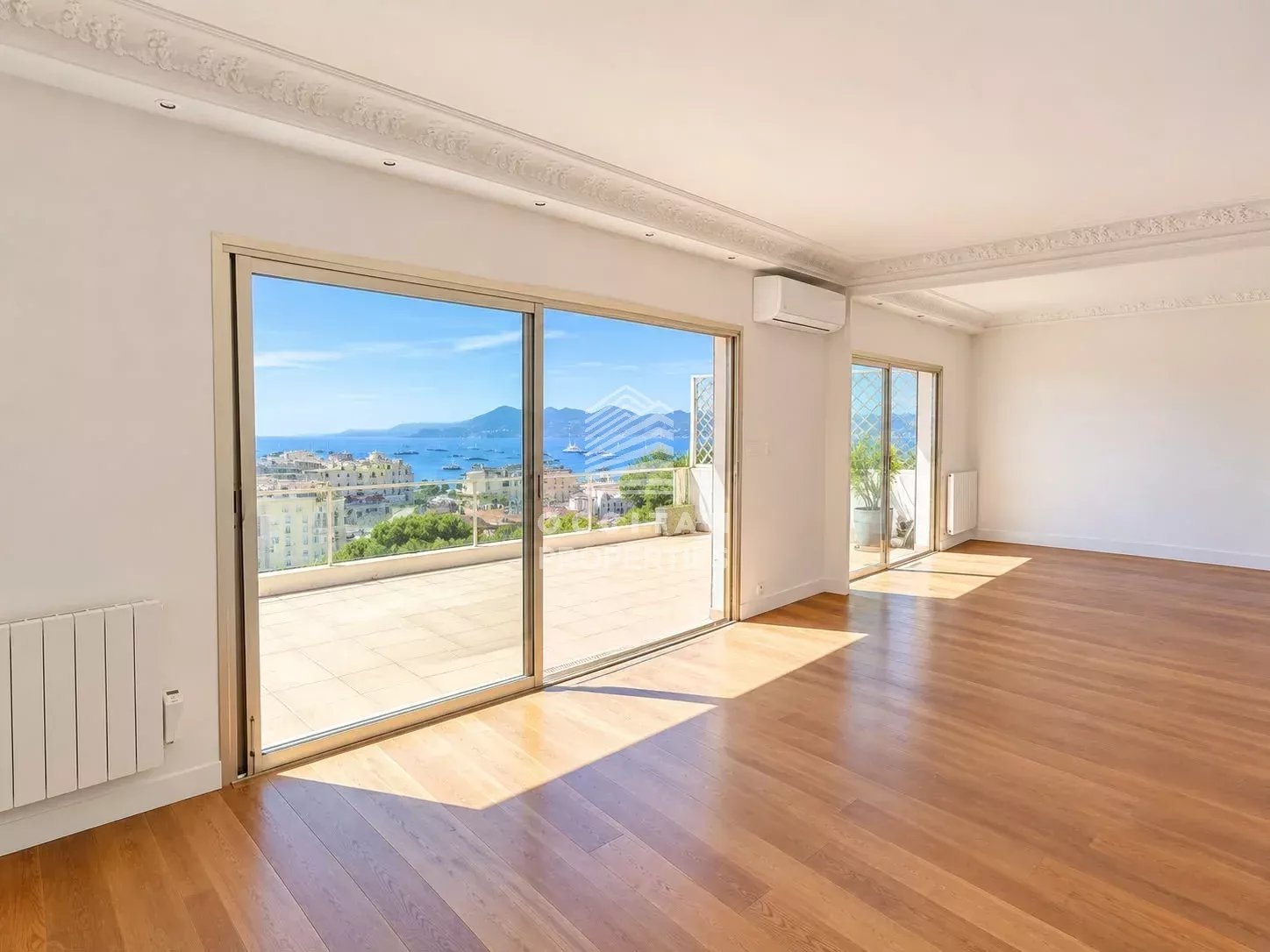 Appartement – Cannes - Vue 2