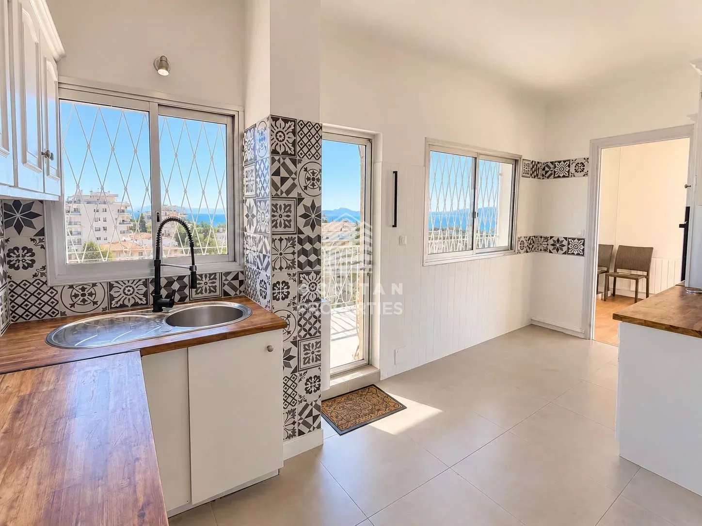 Appartement – Cannes - Vue 4