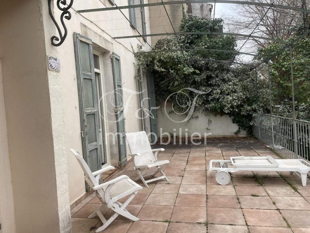 Maison à vendre, 184m², Apt