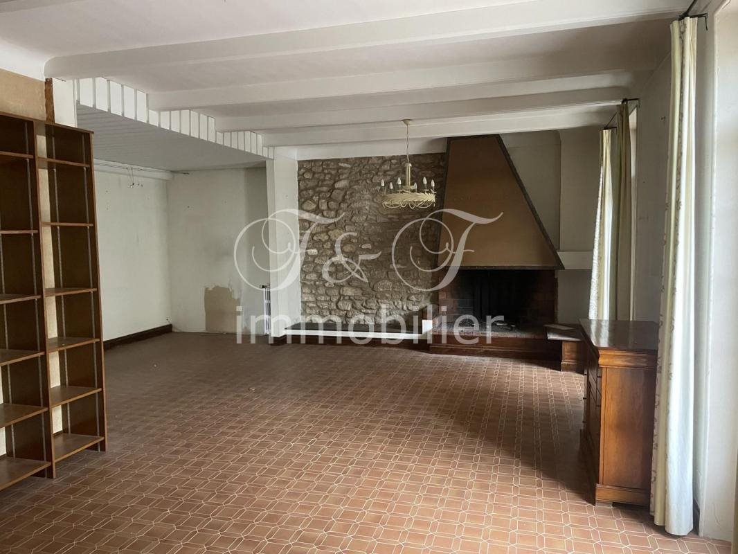 Maison à vendre, 184m², Apt