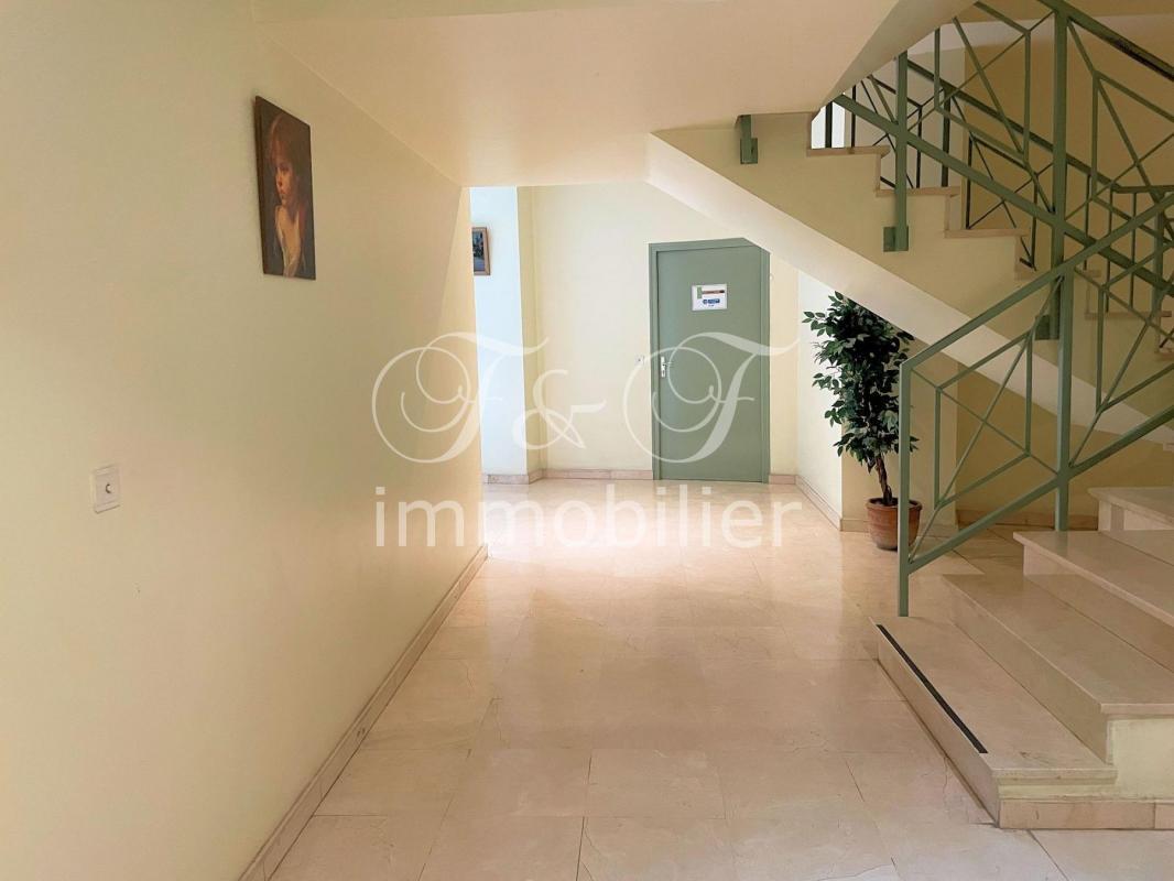 Appartement à vendre, 57m², Apt