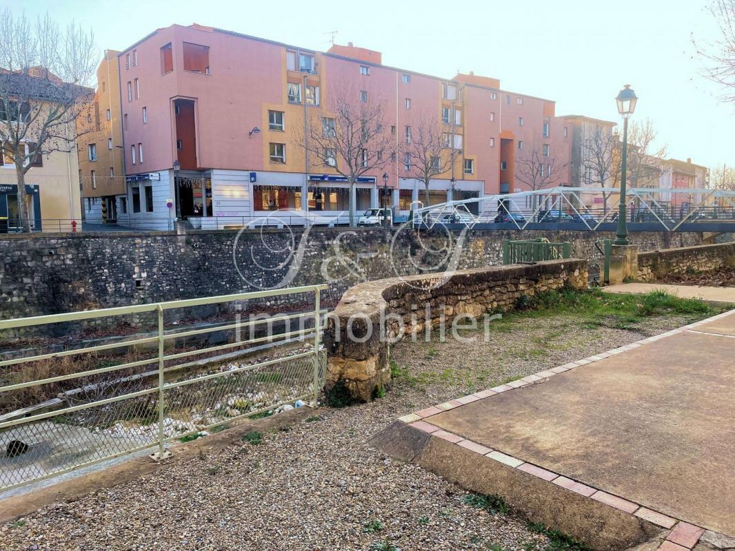Appartement à vendre, 57m², Apt