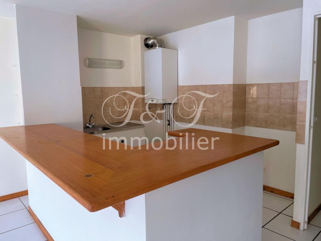 Appartement à vendre, 57m², Apt