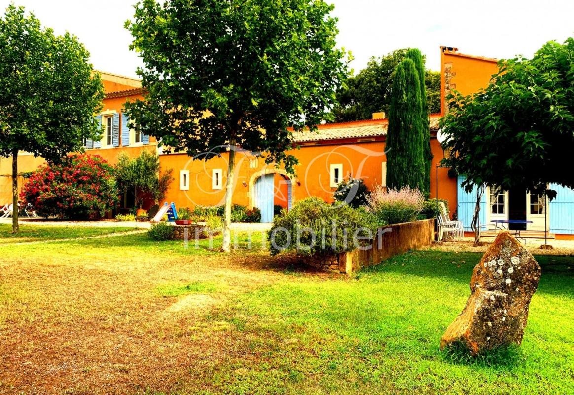 Maison à vendre, 600m², Apt