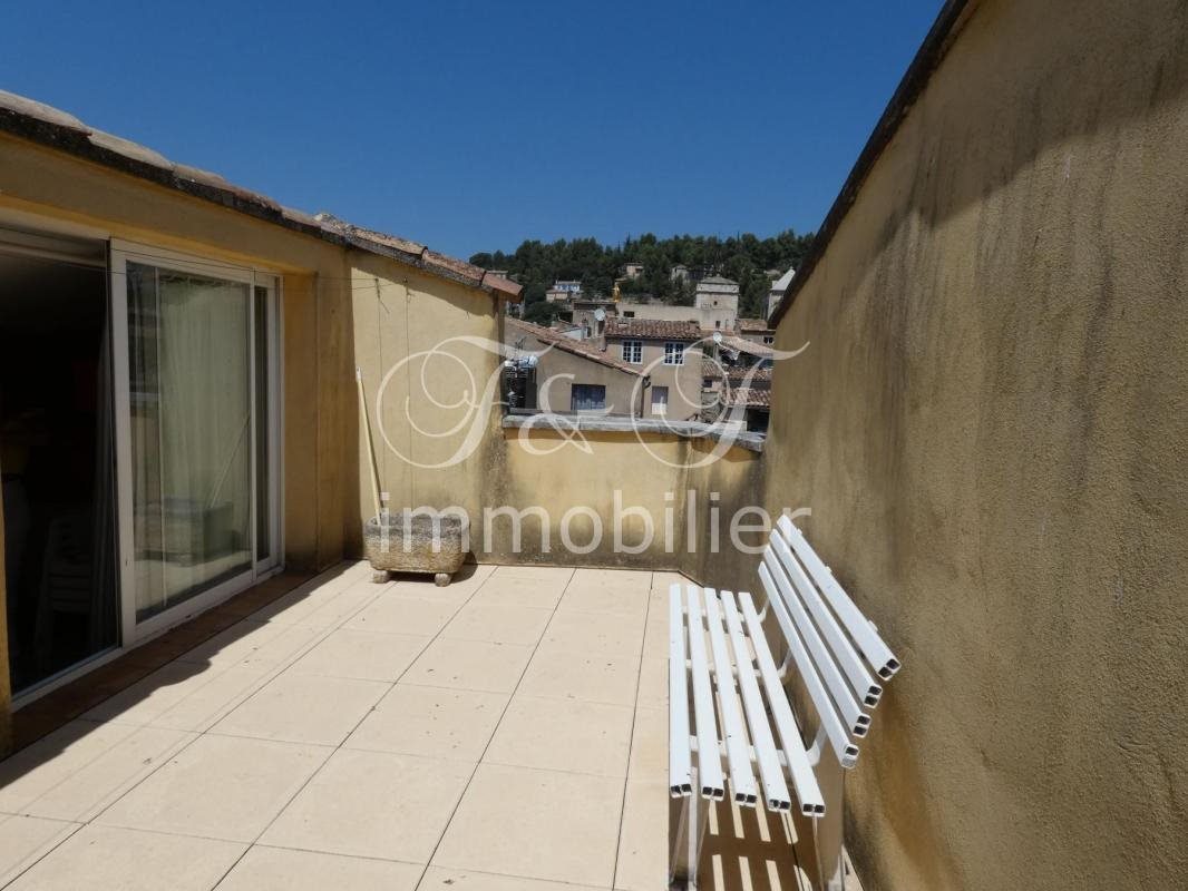 Maison à vendre, 140m², Apt
