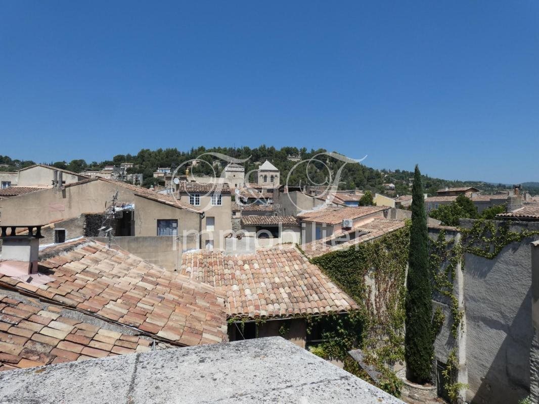 Maison à vendre, 140m², Apt