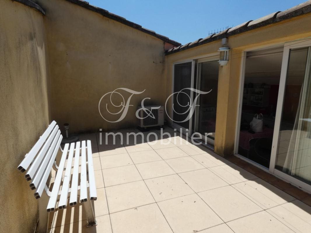 Maison à vendre, 140m², Apt