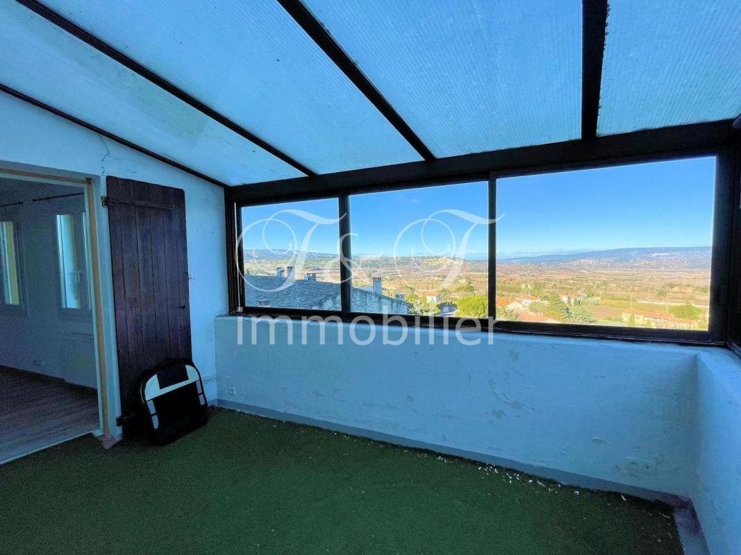 Appartement à vendre, 100m², Bonnieux