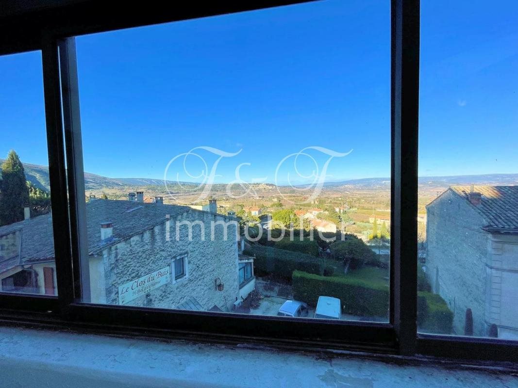 Appartement à vendre, 100m², Bonnieux