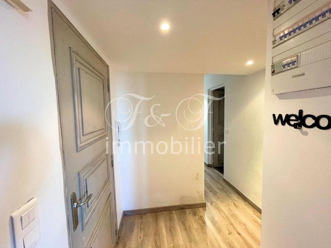 Appartement à vendre, 100m², Bonnieux