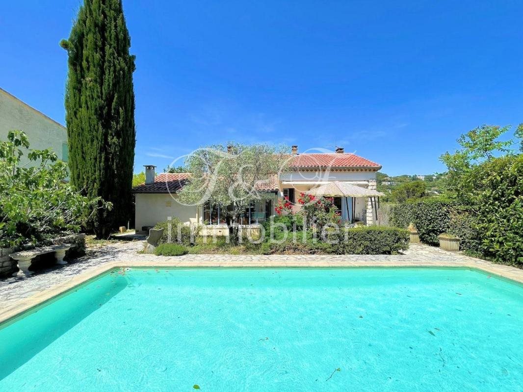 Maison à vendre, 120m², Apt