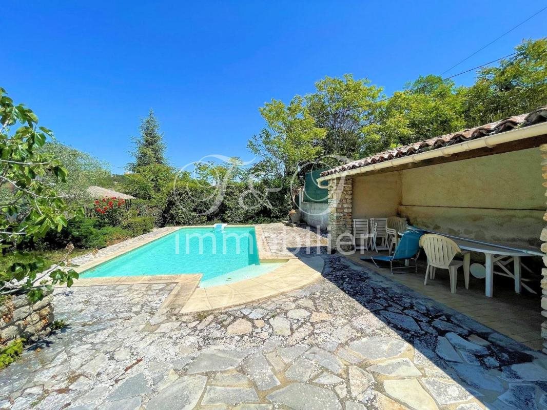 Maison à vendre, 120m², Apt