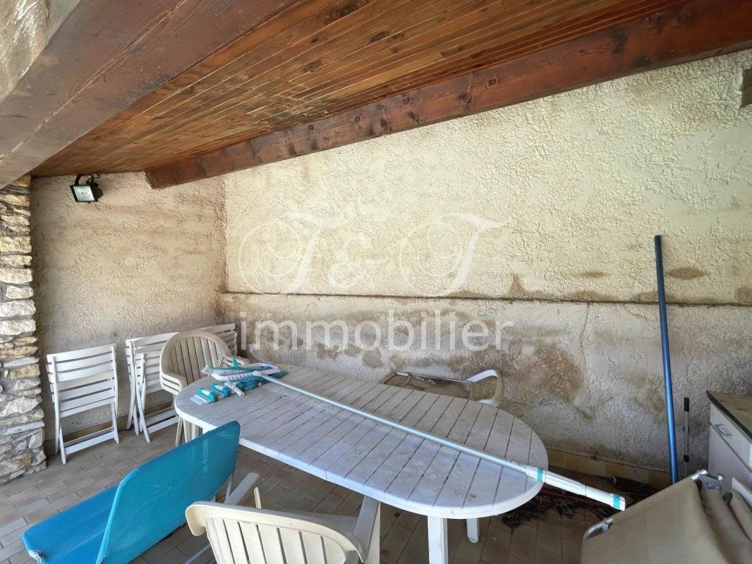 Maison à vendre, 120m², Apt