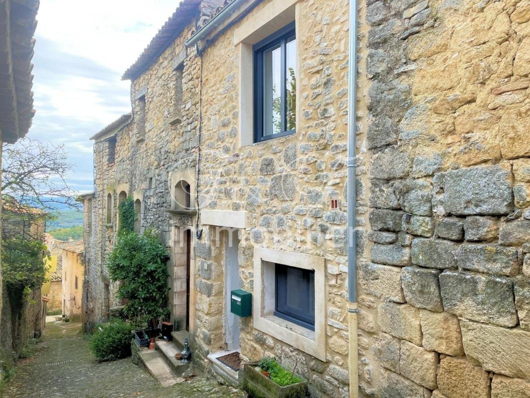 Maison à vendre, 80m², Castellet-en-Luberon