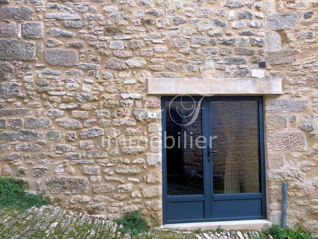 Maison à vendre, 80m², Castellet-en-Luberon