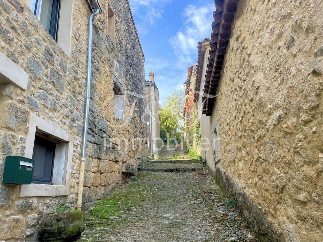 Maison à vendre, 80m², Castellet-en-Luberon