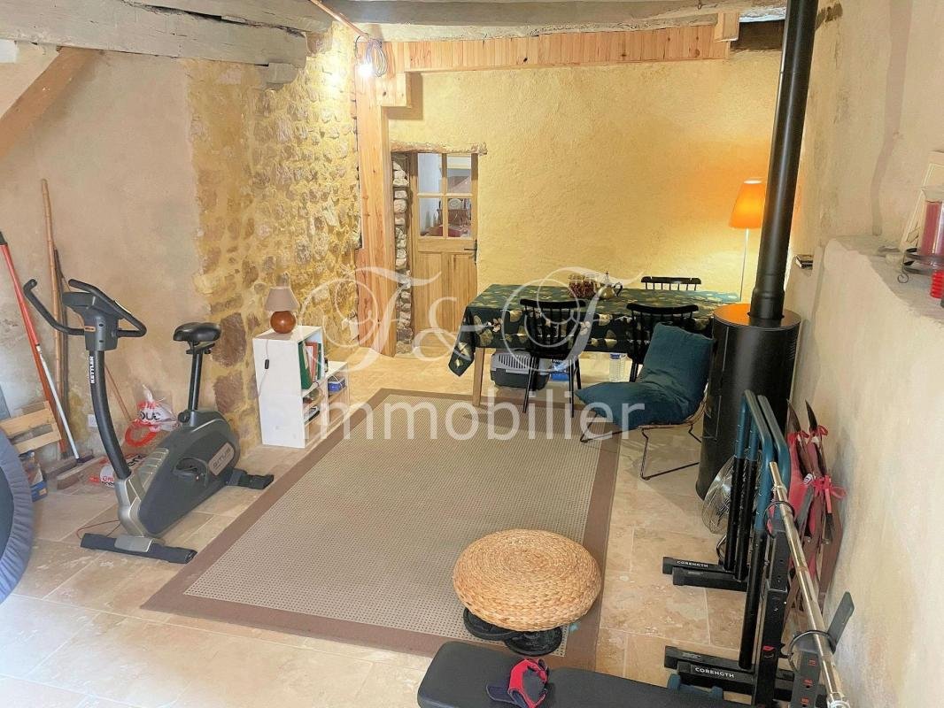 Maison à vendre, 80m², Castellet-en-Luberon